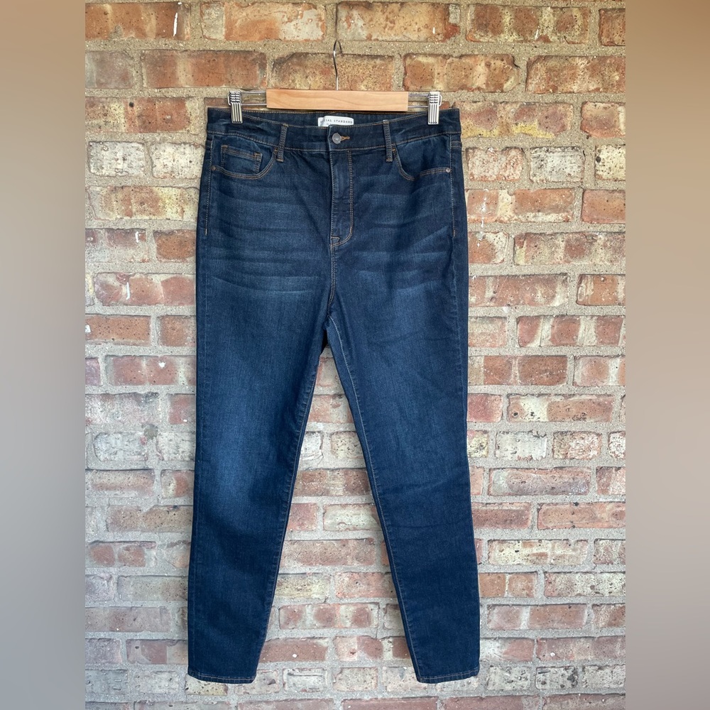 Social Standard by Sanctuary High-Rise Skinny Jeans🖤